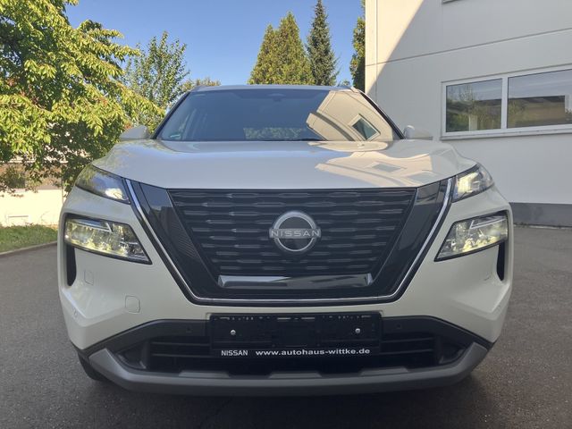 Nissan X-Trail N-Connecta 1.5 VC-T e-4ORCE 213 PS 4x4 P