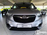 Opel Combo Life E 1.5 Edition KLIMA PDC SHZ NAVI - Opel Combo Life mit Diesel-Antrieb: Edition