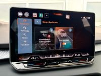 Cupra Terramar VZ 1.5 e-HYBR. DSG LEDER PANO AHK 5JGAR bei Autohaus Landmann & Maier OHG