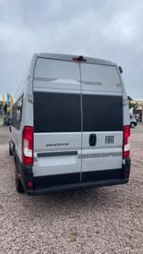 Robeta Apollo 2026 - H3 Hubbett - Kastenwagen
