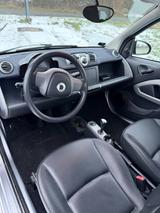 Smart ForTwo coupé 1.0 45kW mhd pure pure - Smart ForTwo: Pure