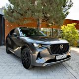 Mazda CX-60 Homura AWD/LED/360°/HUD/BOSE/Sitzbelüftung - graue Mazda CX-60