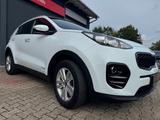 Kia Sportage Dream Team 4x4WD*Navi*RFK*LED*Asisstenz - Kia Sportage Dream-Team mit Diesel-Antrieb