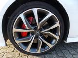 Opel Insignia GS GSI 2.0 Turbo 4x4/Leder/Schiebed./AC - Opel Insignia: Allradantrieb, Turbo