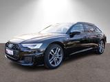 Audi A6 Avant S line 50TDI quattro tiptronic 360° AHK - Audi A6 50 TDI Gebrauchtwagen