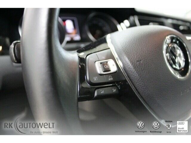 Golf Variant VII 2.0 TDI BMT Cup Bluetooth Navi 