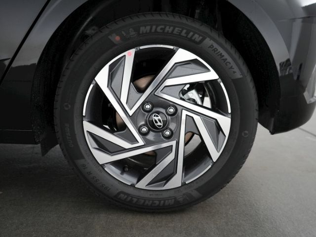 Hyundai i20 – Bild 10