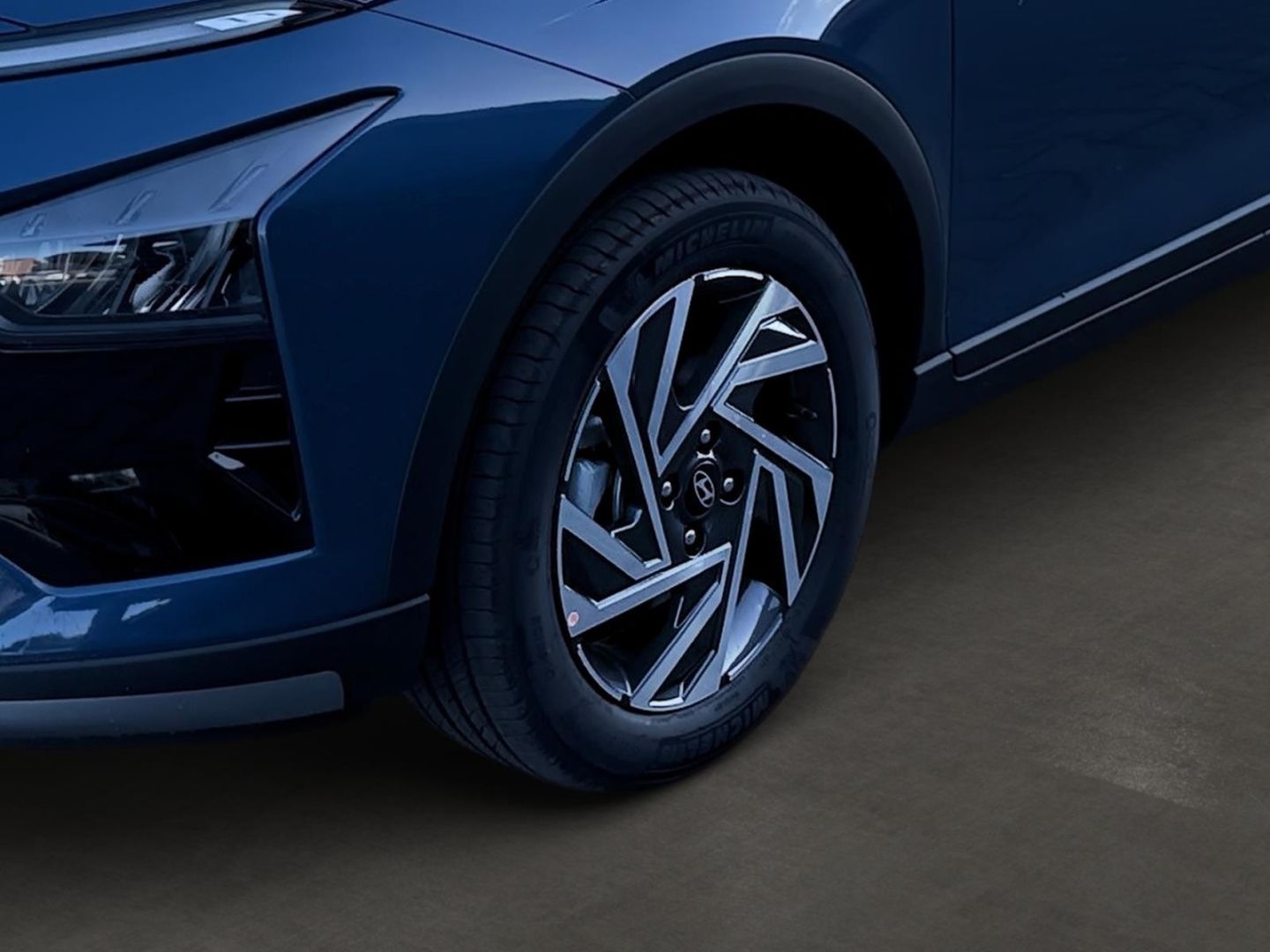 Fahrzeugabbildung Hyundai BAYON FL Trend 1.0 T-GDI GARANTIE+LED+ACAA