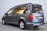 Volkswagen Caddy Maxi Comfortline+Navi+SHZ+7-Sitzer+57.000 - VW Caddy Maxi von 2018