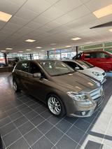 Mercedes-Benz B 200 B -Klasse B 200 CDI - Mercedes-Benz B 200 in Wuppertal