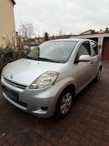 Daihatsu Sirion - Daihatsu Sirion von privat