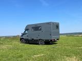 Iveco Autark Daily 4x4 - Iveco Allradantrieb Daily