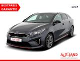 Kia ProCeed 1.6 T-GDI GT Panorama Soundsystem Kamera - Kia pro cee'd / ProCeed