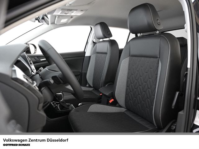 Volkswagen T-Cross - Bild 12