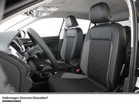 Volkswagen T-Cross - Vorschau Bild 12