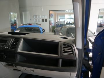 Volkswagen T6 Transporter - 10