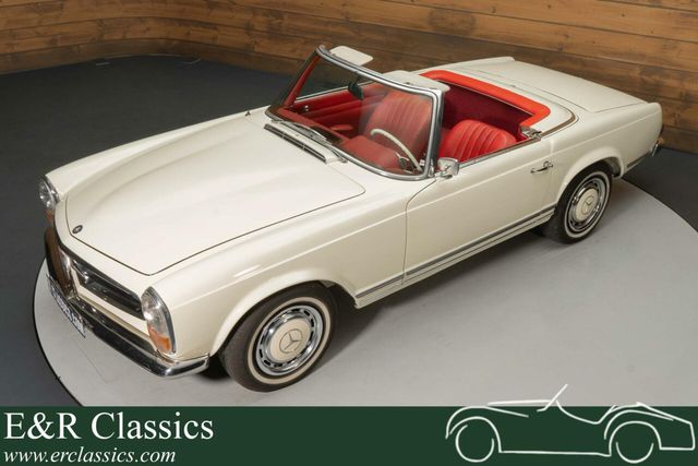 Mercedes-Benz SL 230 Cabrio