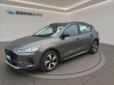 Ford FORD Focus active 1.0 ecoboost h design 125cv de - Ford Focus: Active Design