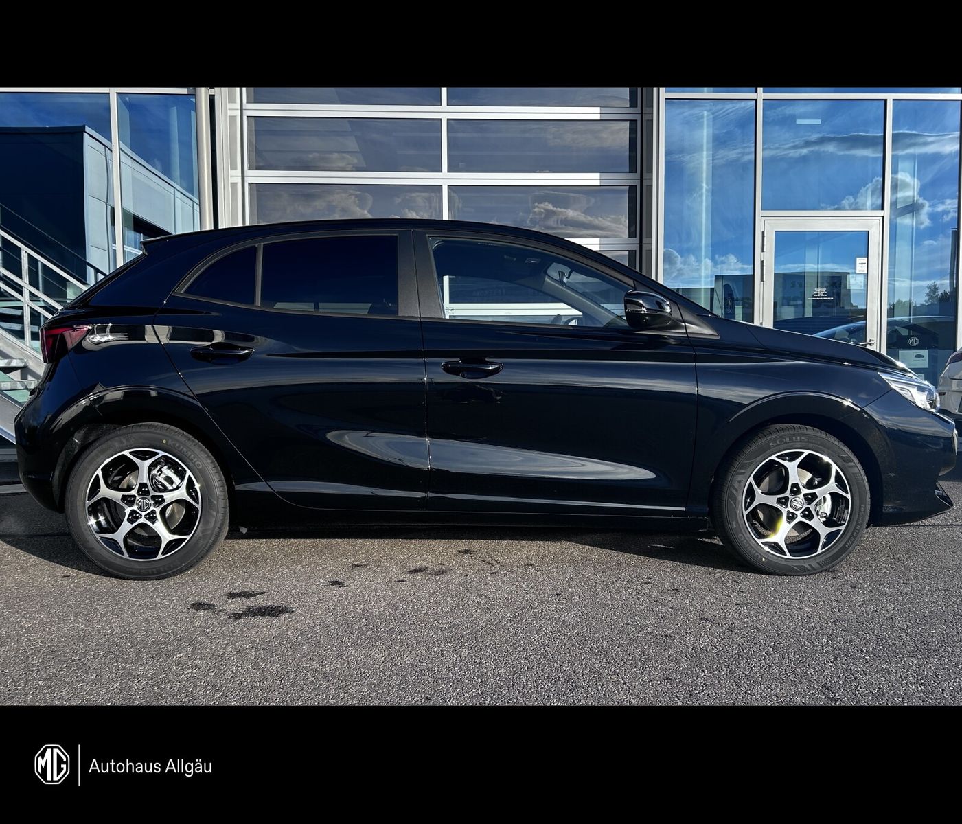 MG3