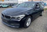 BMW 630d Gran Turismo Navi Professional Leder 1.Hd L - schwarze BMW 630