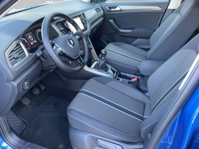 Volkswagen T-Roc - Bild 6