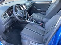 Volkswagen T-Roc - Vorschau Bild 6