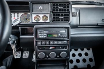 Lancia Delta Integrale HF Evo 2 Edizione Finale 162250