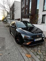 Seat Leon 2.0 TSI CUPRA R 4Drive DSG Sportstourer...