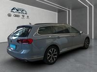 Volkswagen Passat Variant - Vorschau Bild 4