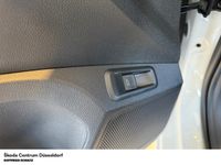 Skoda Kamiq - Vorschau Bild 18