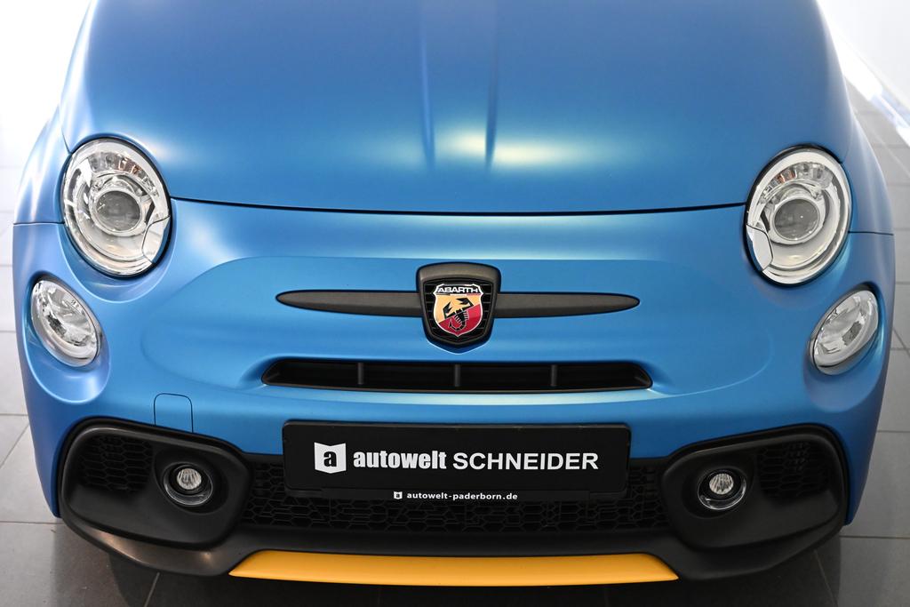 Abarth 695C