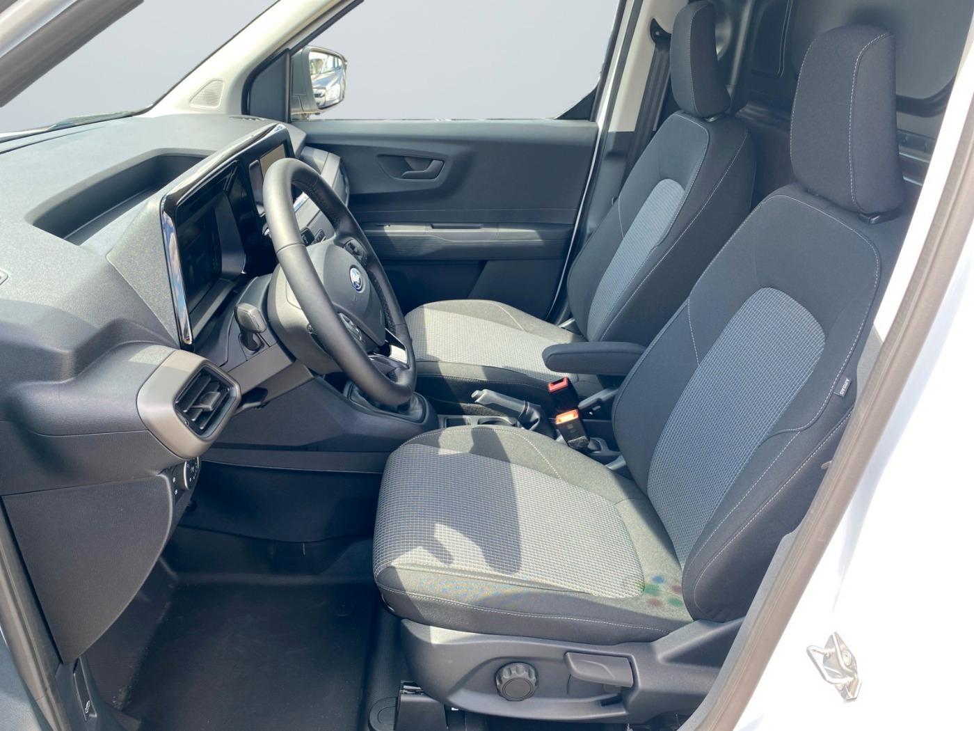 Ford Transit Trend 1.5 EcoBlue TEMP PDC KAM, миниатюра 6