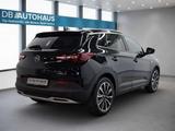 Opel Grandland X Ultimate 1.6 Hybrid Automatik AHK - Opel Grandland (X) ultimate mit Hybrid-Antrieb (Benzin/Elektro)