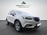 Opel MOKKA X 1.6CDTI AUTM/LEDER/NAVI/TEMP/SHZ/PDC/AHK - Opel Mokka: Weiß