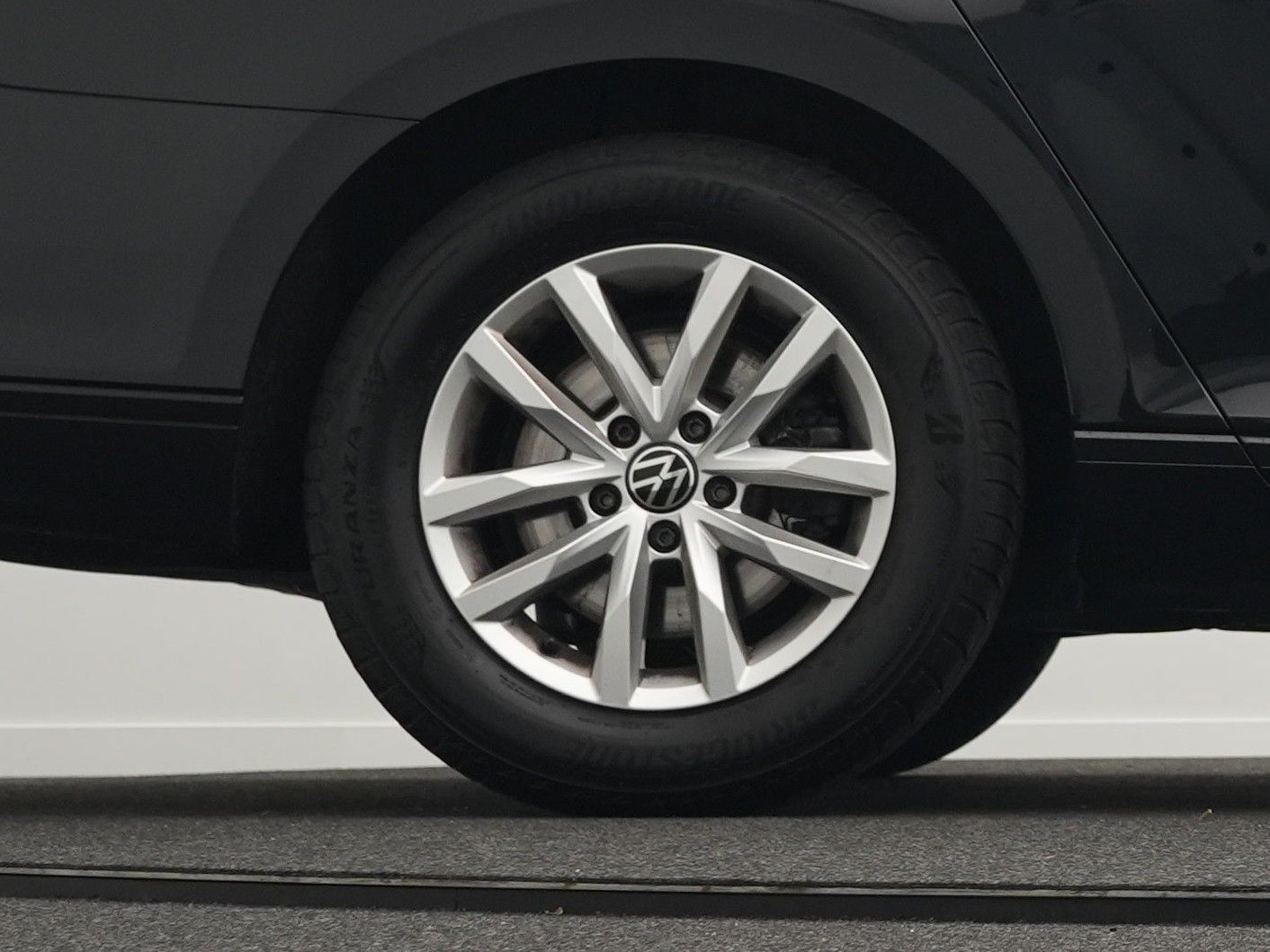 Volkswagen Passat Variant - Bild 48