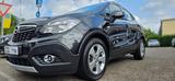 Opel Mokka Edition Navi TÜV RFK Garantie GJR Neu Alu - Opel Gebrauchtwagen in Oldenburg