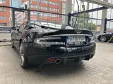 Aston Martin DBS 6.0 Touchtronic - - Aston Martin DBS Gebrauchtwagen