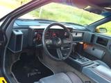 Pontiac V6 Fiero GT 2.8 - Pontiac: Coupé, G8
