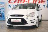 Ford S-MAX Business Edition *7-Sitzer*Automatik* - Ford S-Max in Duisburg