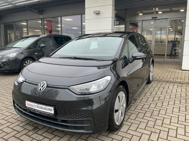 VW ID.3 Pure Performance
