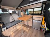 Volkswagen T5.2 VW-Bus 4+1 Schlafplätze Küche Solar - Wohnmobil oder -wagen Bus