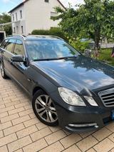 Nissan Mercedes-Benz E 250 CDI Kombi Automatik To... - Nissan Micra mit Diesel-Antrieb