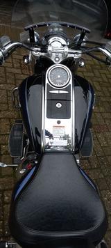 Suzuki Vl 1500ccm lc - SUZUKI C1500