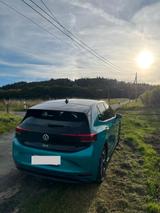 Volkswagen ID.3 Pro S 77 kWh / Garantieverl. / 5-Sitzer - VW ID.3 von privat