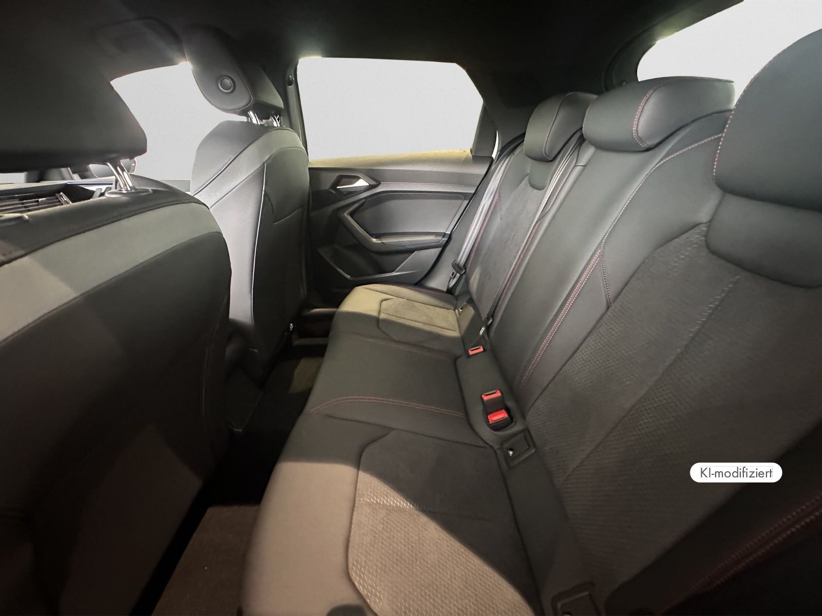 Audi A1 - Bild 15