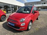 Fiat 500 1.0 Mild Hybrid Dolcevita Pannodach - Fiat 500 mit Benzin-Antrieb: Schiebedach, Limousine