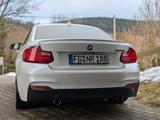 BMW M235i xDrive Coupé - - BMW M-Modelle: Coupe