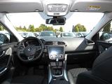 Renault Kadjar Intens AHK + PANORAMADACH + NAVI + PDC +  - Renault Kadjar: Intens