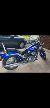 Suzuki VZ 800 Marauder - SUZUKI VZ 800