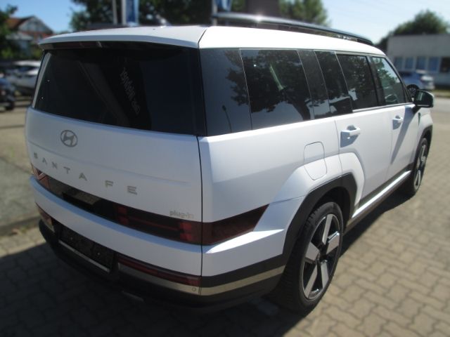 Hyundai Santa Fe – Bild 4